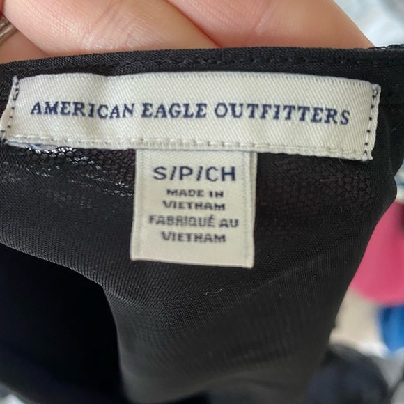 AEO Tank - Picture 3 of 3